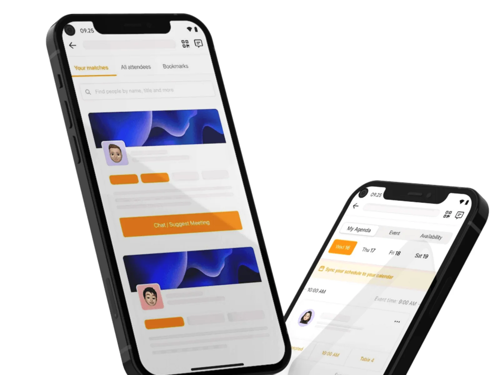 Bitcoin Asia mobile app