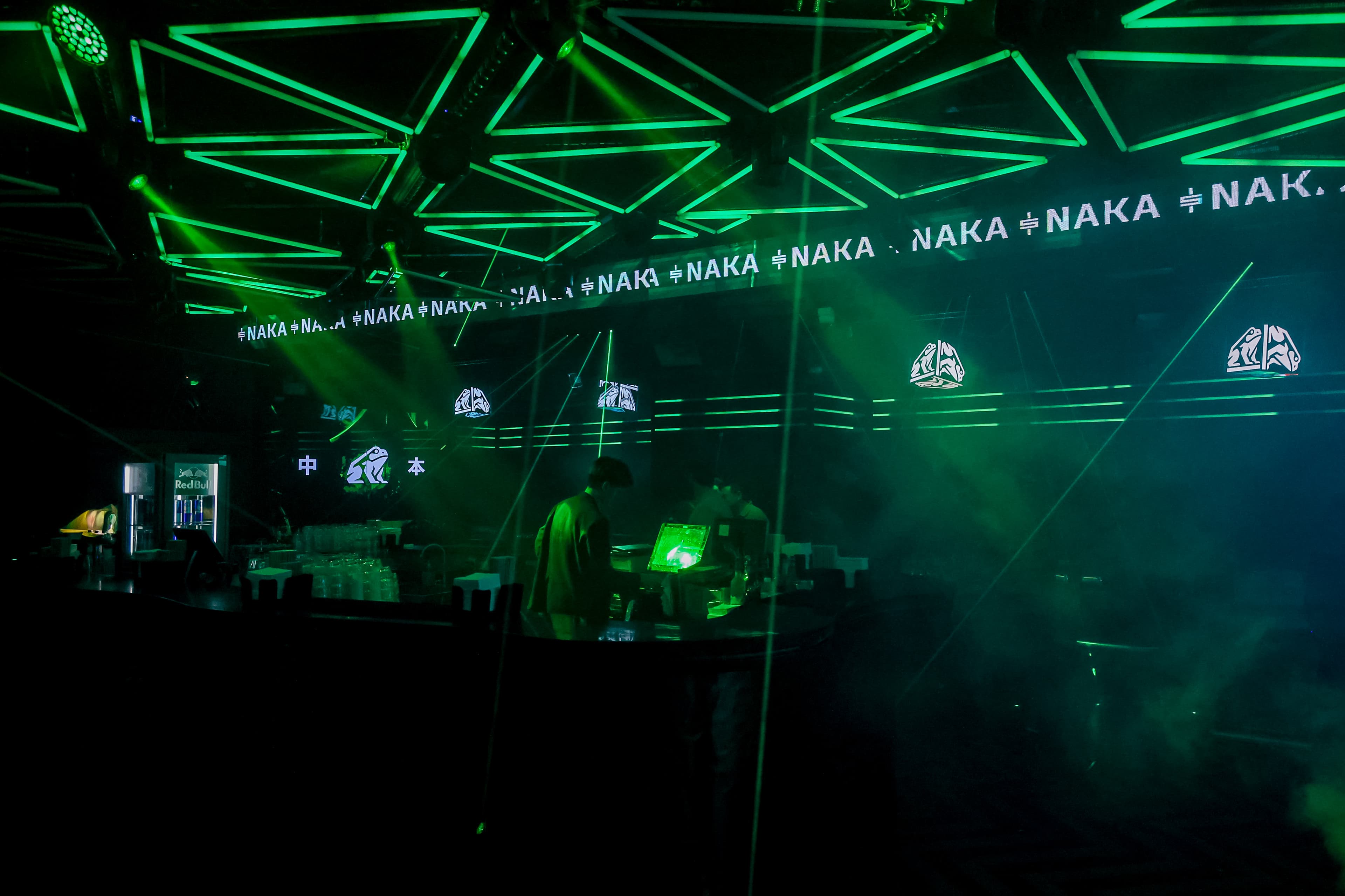 Bitcoin Asia event photography