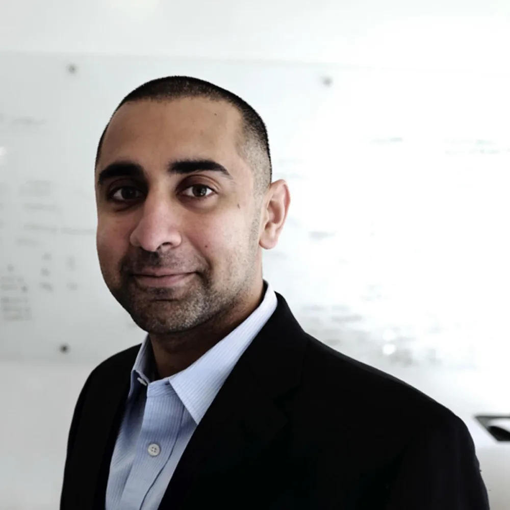 Balaji Srinivasan