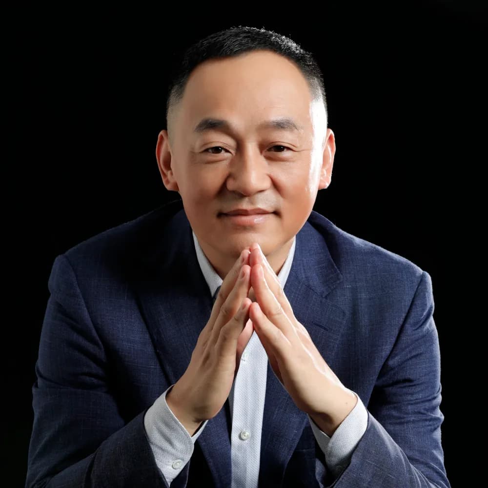 Dr. Xiao Feng