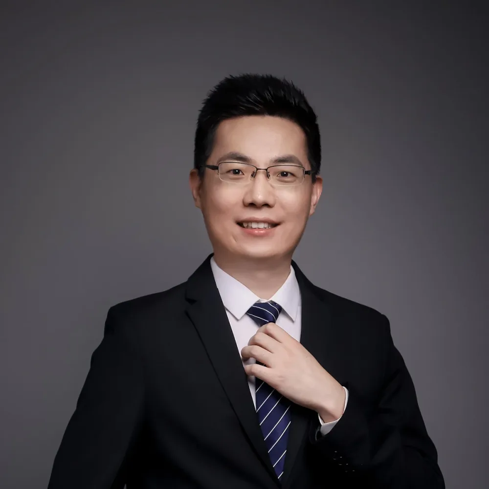Jademont Zheng