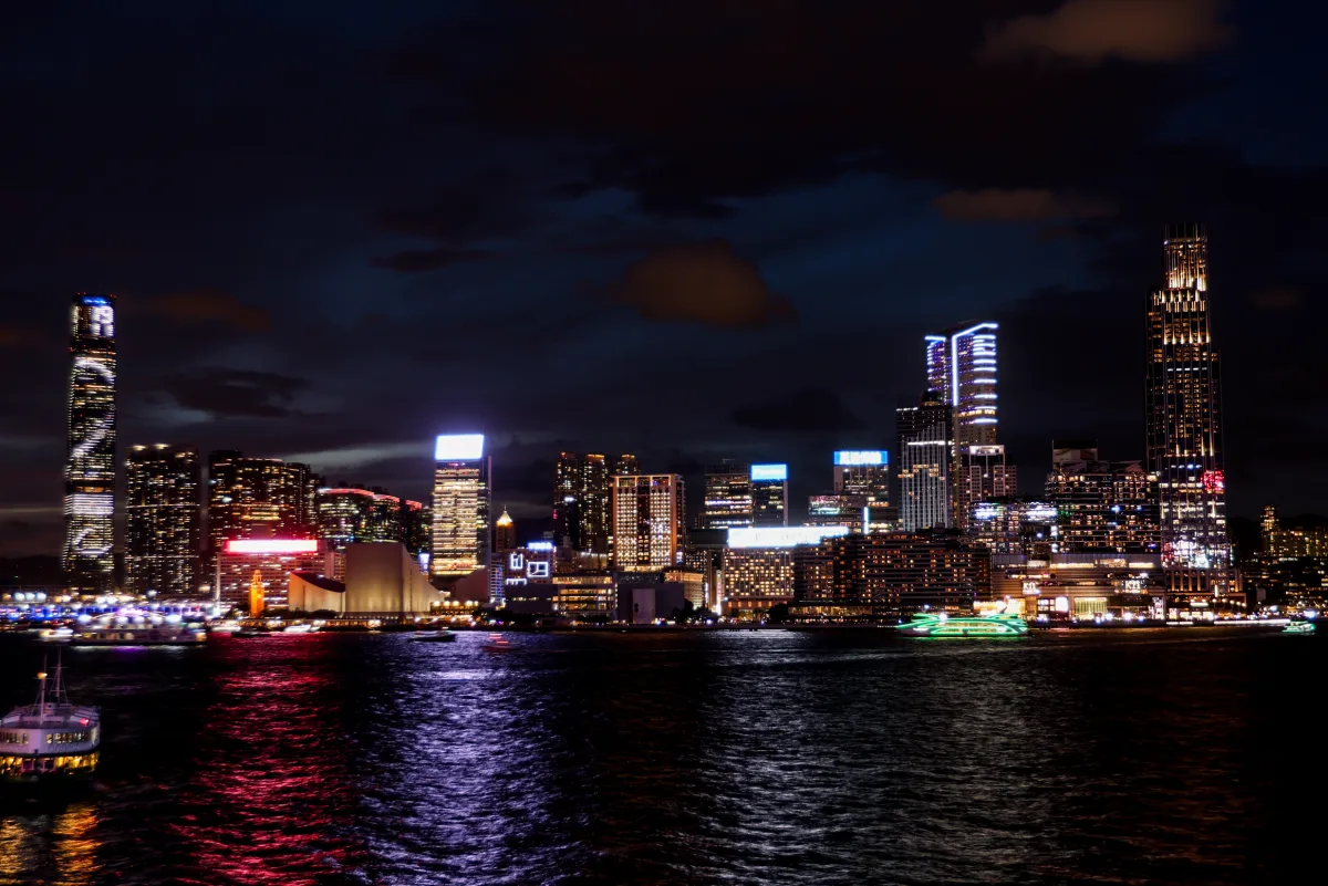 Things to do in Hong Kong beyond the conference