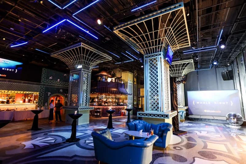 Whale Pass VIP experience